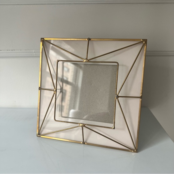 Rachel Zoe Accents 4x4 Rachel Zoe Picture Frame Poshmark